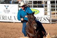 Team Penning 2022
