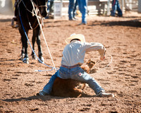 Sunday Rodeo