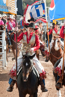 Saturday Matinee Rodeo