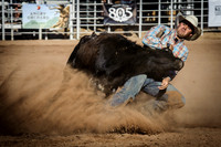 Saturday Matinee Rodeo