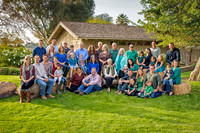 Cox Family