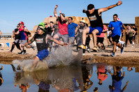 Mud Run 2018
