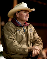 Saturday Evening Rodeo 2009