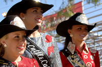 Cattle Call Events