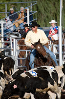 Cattle Call 2008