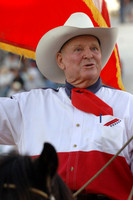 Cattle Call Rodeo