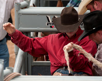 Saturday Matinee Rodeo