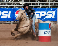 Sunday Matinee Rodeo 2009