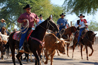 Cattle Call 2006